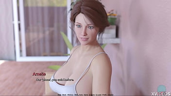Preview 2 of Palakihan Ng Bilat - Glorious,  beatiful tits in the sunshine &bull_ HEART PROBLEMS #129