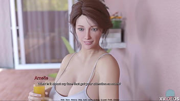 Preview 3 of Palakihan Ng Bilat - Glorious,  beatiful tits in the sunshine &bull_ HEART PROBLEMS #129