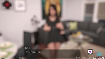 Preview 2 of Valentia Porns - THE AWAKENING #125 &bull_ Naked asians are best asians
