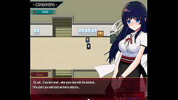 Preview 3 of Afrika Jungle Sex - (  18 ) H RPG Games Abnormal Condition [ Eng.] #3