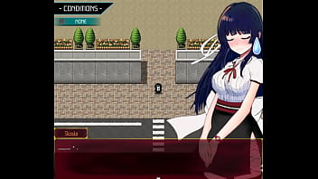 Preview 4 of Afrika Jungle Sex - (  18 ) H RPG Games Abnormal Condition [ Eng.] #3