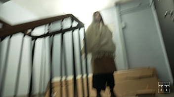 Preview 2 of Www Brezzars Hd Come - Picked up a girl on the street and fucked her in a college dormitory without a condom