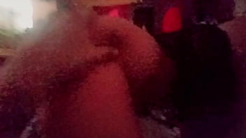 Preview 3 of Mauperd Holland Amateur - Me siento en la cara de mi vecino,  que rico me chupa mi culito