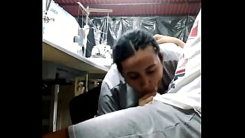Preview 2 of Wxxx Xxx Sey - Sexo en el trabajo