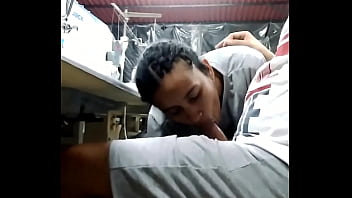 Preview 3 of Wxxx Xxx Sey - Sexo en el trabajo