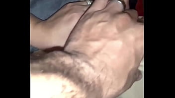 Preview 1 of Naughty America Pool Guy Fuck - Elas deram a noite toda no swing e em casa queriam mais rola