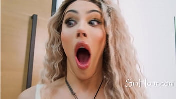 Preview 1 of Xxxxxii Video - Tranny&#039_s Have An Oopsie With Big Boobsies