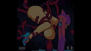 Preview 2 of Cheating Wife In Alabama - HMV - pixel art HENTAI Anal &amp_ futa funk COMPILATION