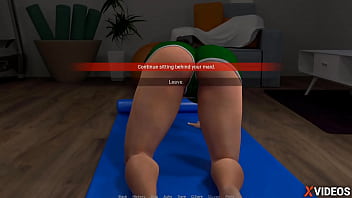 Preview 3 of Saatin Blouze - AWAY FROM HOME &bull_ EPISODE 10 &bull_ HELPING HAND
