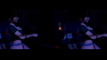 Preview 2 of Archana Paneruko Blue Xeks Video - ooploo