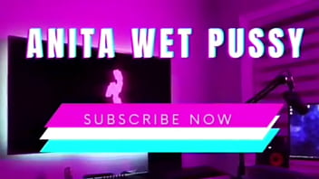 Preview 1 of Www Sunny Leonee Sxey Xxxii - RIDING A LONG DICK