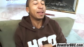 Preview 1 of Kaysplanet Jenny - DOWN FOR BBC - Jasmine Bryne Horny For Black Stepbro