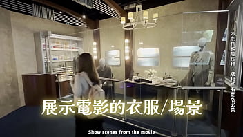 Preview 2 of Inda Sanaylion - 在拉斯維加斯玩肛交