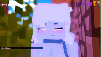 Preview 1 of Girl Sleep Boy Fuck - HMV de Slipperyt (music:Fashion) by Fulano 701