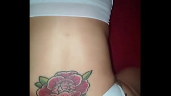 Preview 4 of Xxx Sexi Hot Sexi Vidio - Entrega doble de la Potra Aleja