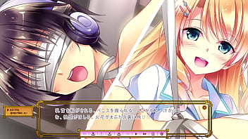 Preview 2 of Aline Finger - ゴールデンマリッジ　春日野紫子　④