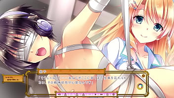Preview 1 of Aline Finger - ゴールデンマリッジ　春日野紫子　④