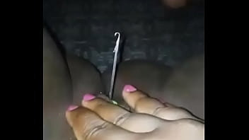 Preview 2 of Manipur Xvidiocom - Esposa em casa sozinha mastrubando se,  marido viajando