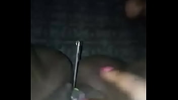 Preview 4 of Manipur Xvidiocom - Esposa em casa sozinha mastrubando se,  marido viajando