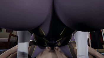 Preview 4 of Appointment With - 3D Succubus will fuck you l hentai uncensored