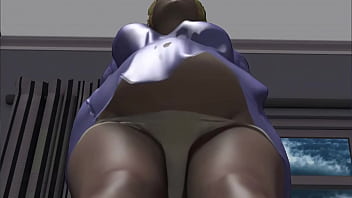Preview 2 of Hindi Audio Xnxx Videos Hindi - Pumpkin Belly Inflation