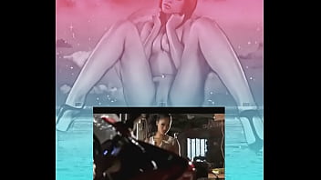 Preview 1 of Redl Sister - Skin Diamond Vimme Tribute