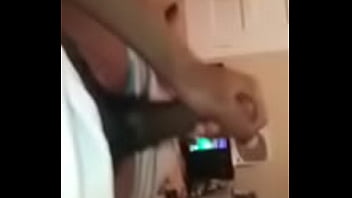 Preview 2 of Napal Df6 Org - Stroking my big dry cock in the afternoon part 5
