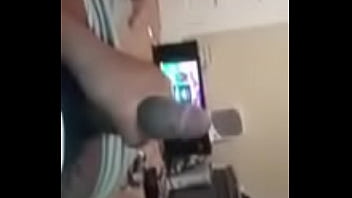 Preview 3 of Napal Df6 Org - Stroking my big dry cock in the afternoon part 5