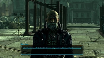 Preview 2 of Chaina Xxxhotcom - Fallout Catherine V2 15