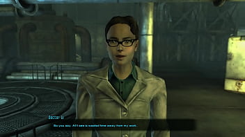 Preview 1 of Chaina Xxxhotcom - Fallout Catherine V2 15