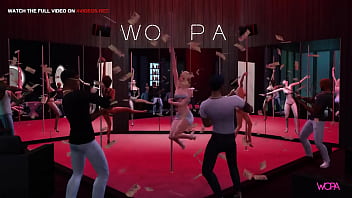 Preview 1 of House And Girl Xxx Hd Videos - [TRAILER] DANCER HAVING SEX IN THE STRIPTEASE BOOTH WITH A CLIENT AND THEN GOING BACK TO HER BOYFRIEND