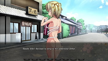 Preview 1 of Dad Fucked Her Own Daughter - Samurai Vandalism part 4