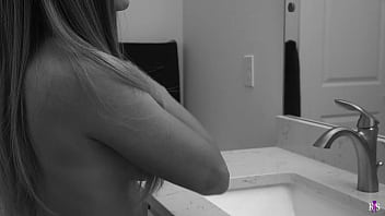 Preview 1 of Teen Anal19 - The Housewife&#039_s Affair 4K