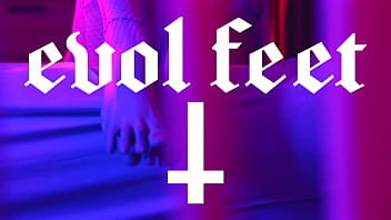 Preview 1 of Xxx Pakistan Sister Brother - Foot Worship,  Tickling Fetish &amp_ Wax Play with Latin Girl - 53 Minutes of Video.