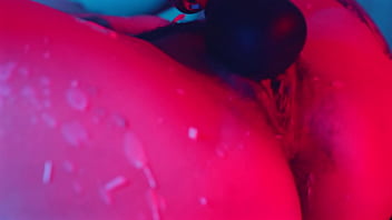 Preview 4 of Xxx Pakistan Sister Brother - Foot Worship,  Tickling Fetish &amp_ Wax Play with Latin Girl - 53 Minutes of Video.