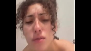 Preview 3 of Sparm Many Sex - Getting out the shower and the breeze smacks them cheeks is crazy ?