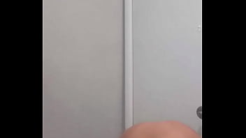 Preview 4 of Sparm Many Sex - Getting out the shower and the breeze smacks them cheeks is crazy ?
