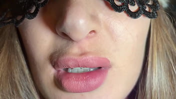 Preview 1 of Animal I Xxx - My Seducive Black Angel - Elena Lux