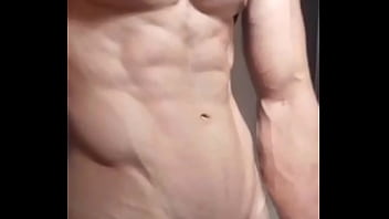 Preview 3 of Kiriti Sainan - MACHO PERFEITO BATENDO E SE EXIBINDO