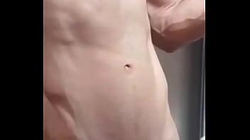 Preview 4 of Kiriti Sainan - MACHO PERFEITO BATENDO E SE EXIBINDO