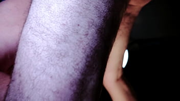 Preview 4 of Korea Gril Sex - Sloppy BJ Cum Pour
