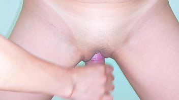 Preview 1 of Banged With Toys - Getting HUGE CUM on my Tight Pussy - My Private COMPILATION VIDEO