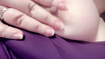 Preview 3 of Bangla Dasi Sex - Play with my nipples