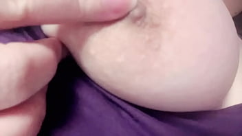 Preview 4 of Bangla Dasi Sex - Play with my nipples