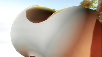 Preview 4 of Incesd Party - Soda Breast Inflation
