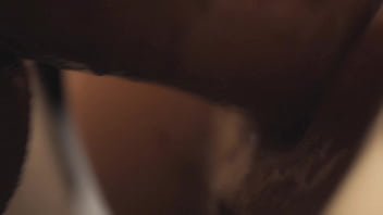 Preview 2 of Suami Lagi Mandi Istri Selingkuh - Extremely detailed macro filming of penetrations and cumshot