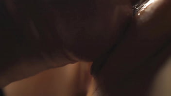 Preview 1 of Suami Lagi Mandi Istri Selingkuh - Extremely detailed macro filming of penetrations and cumshot