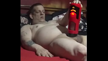 Preview 4 of Pentil Ngaceng - masturbation feels so good