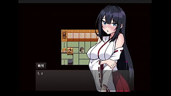 Preview 3 of Broder Love Sister - つがい村の淫習