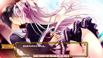 Preview 1 of Muncrat Onani Cewek - ゴールデンマリッジ　天谷玲　①